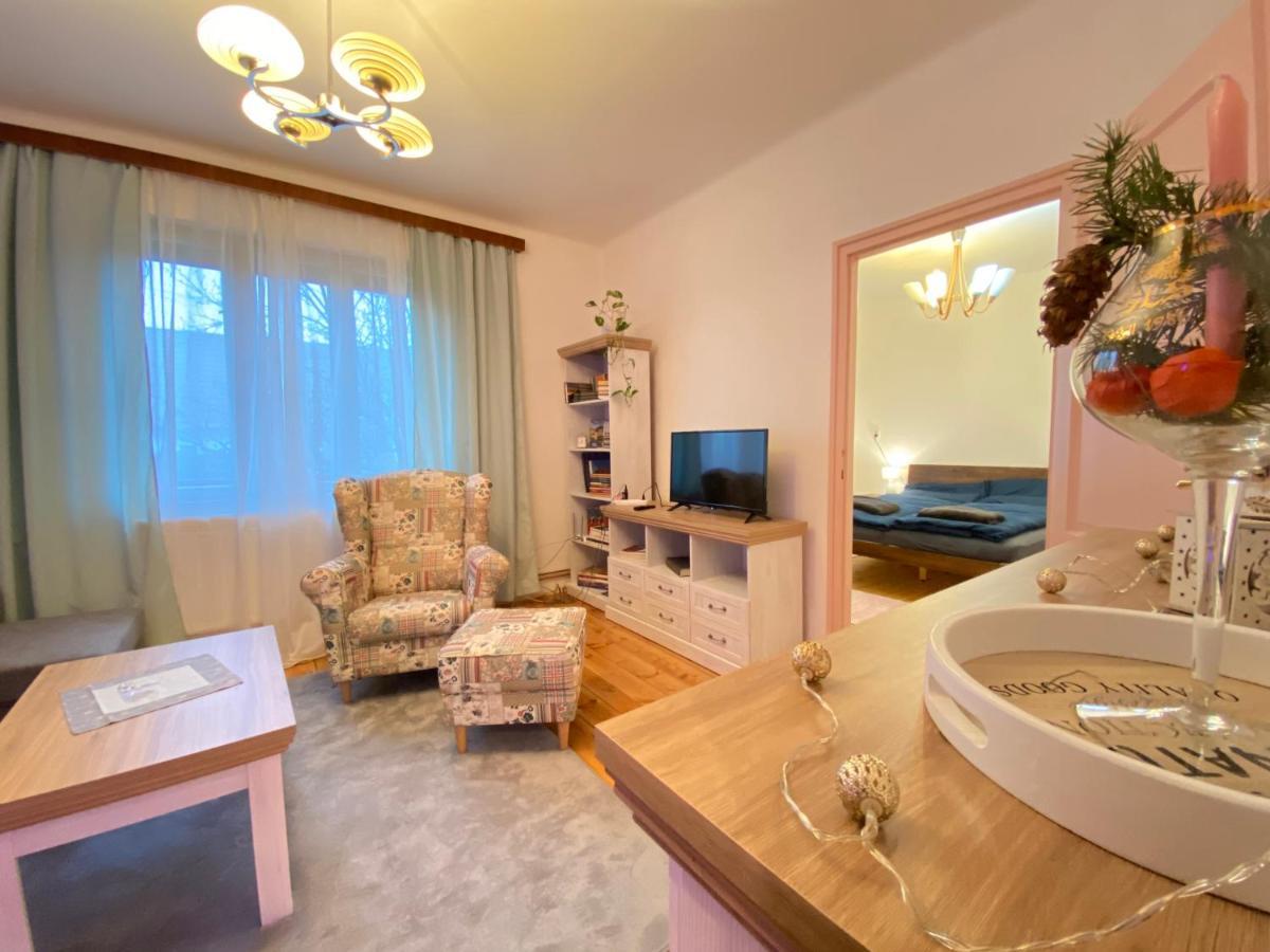Babka House Villa Banská Štiavnica Екстериор снимка