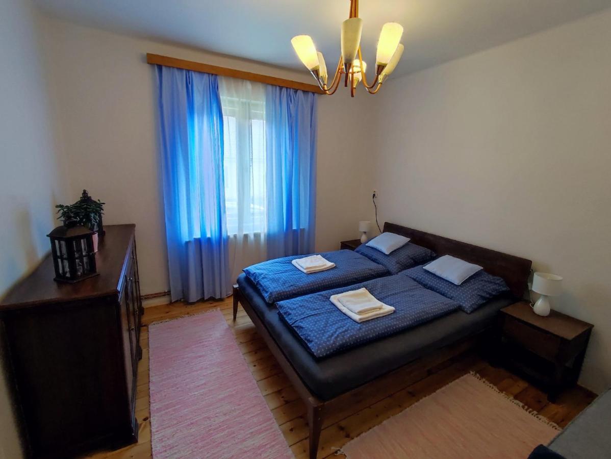 Babka House Villa Banská Štiavnica Екстериор снимка