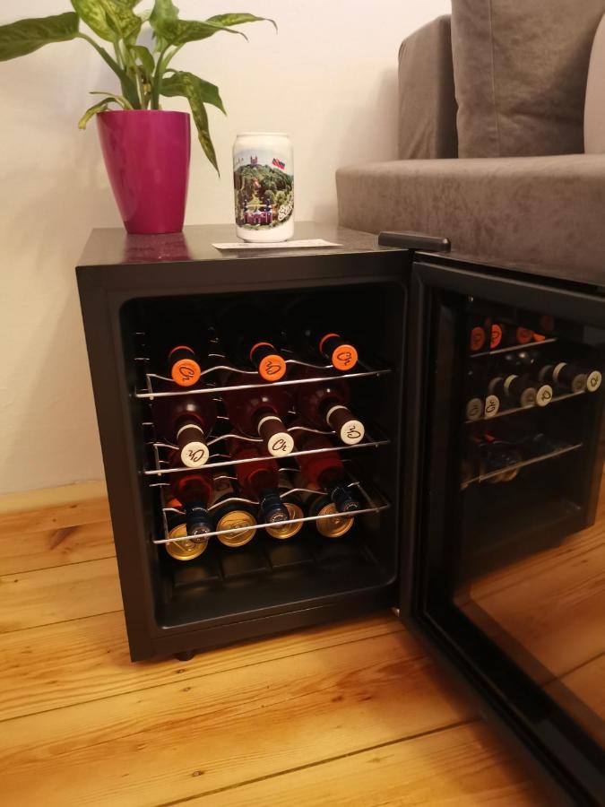 Babka House Villa Banská Štiavnica Екстериор снимка