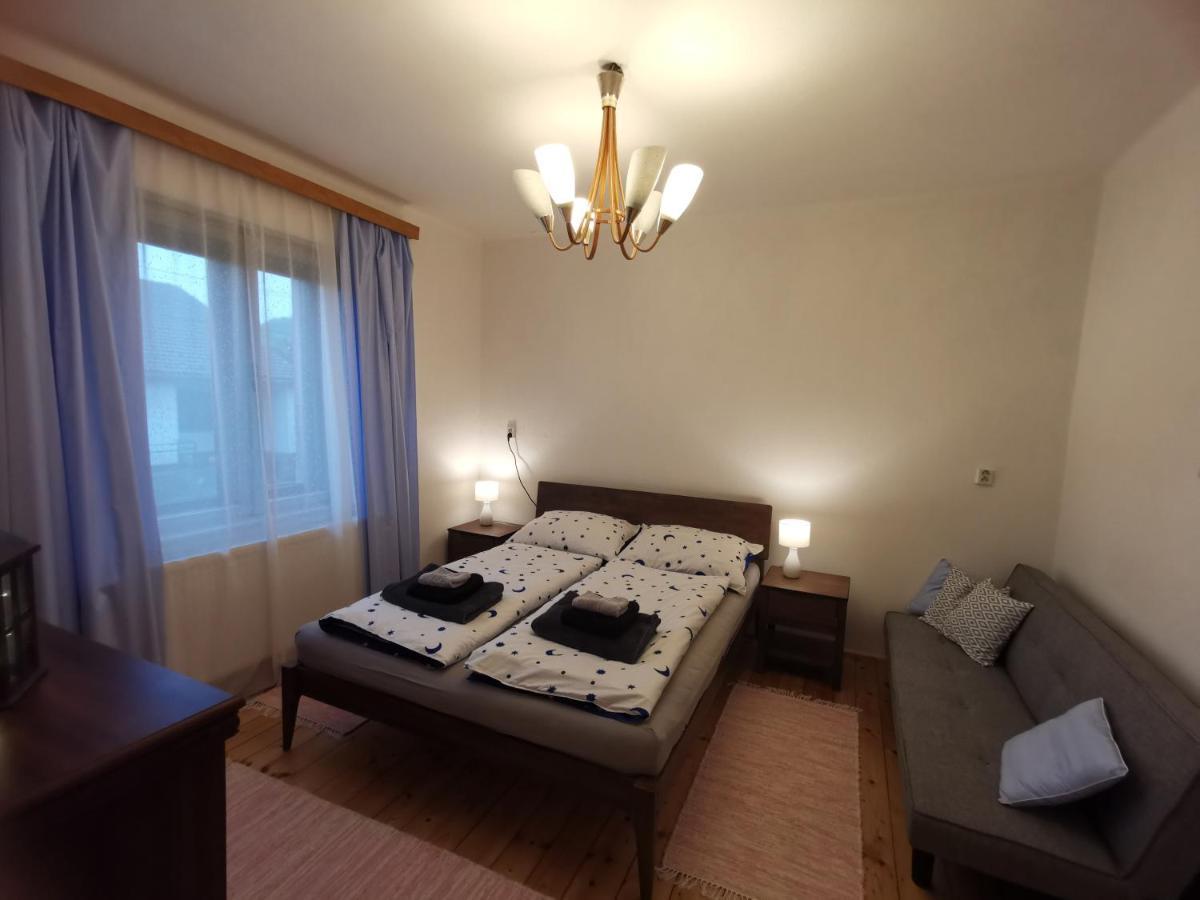 Babka House Villa Banská Štiavnica Екстериор снимка