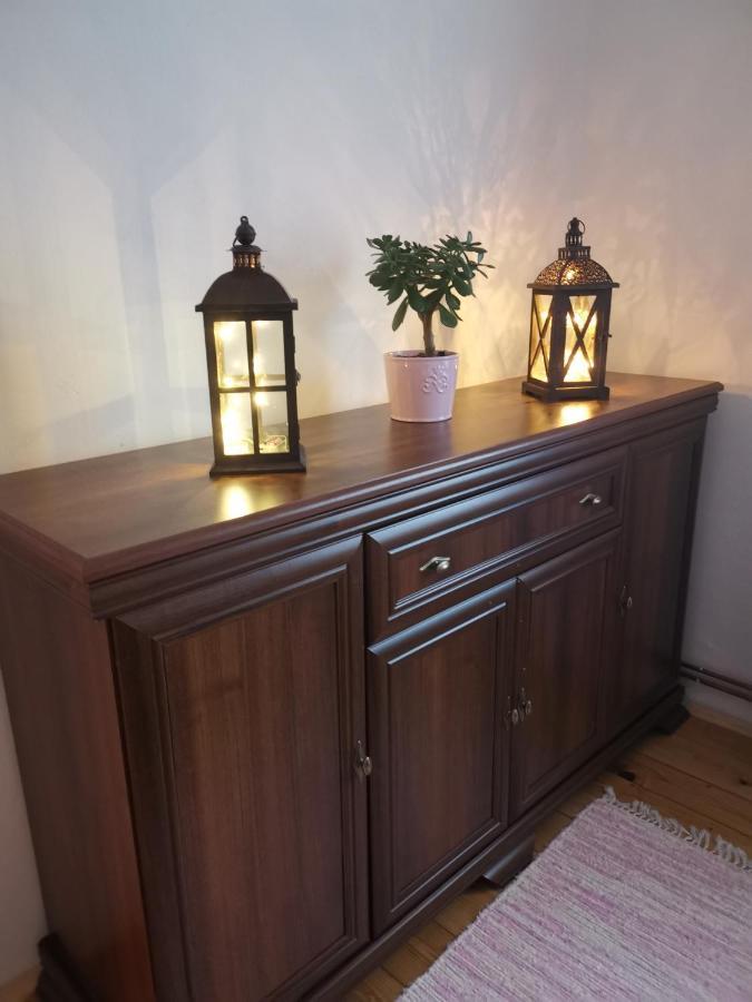 Babka House Villa Banská Štiavnica Екстериор снимка