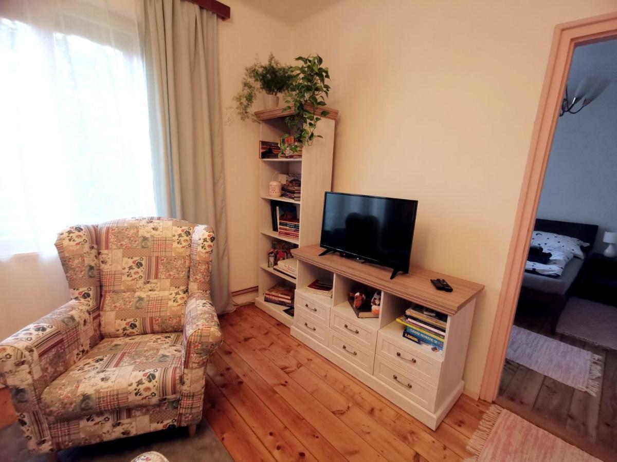 Babka House Villa Banská Štiavnica Екстериор снимка