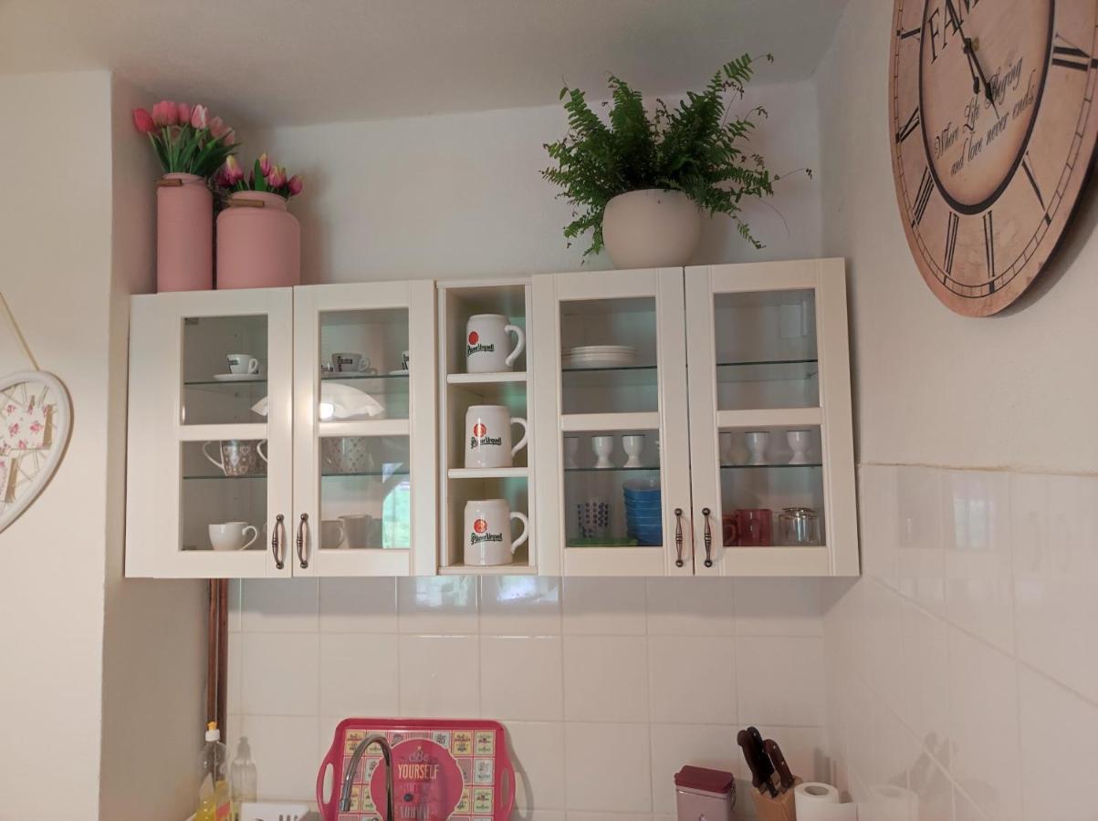 Babka House Villa Banská Štiavnica Екстериор снимка