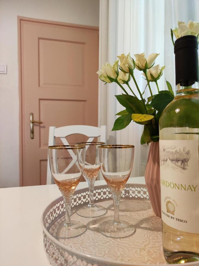Babka House Villa Banská Štiavnica Екстериор снимка