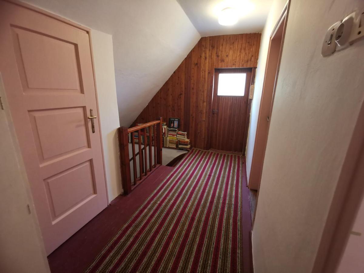 Babka House Villa Banská Štiavnica Екстериор снимка