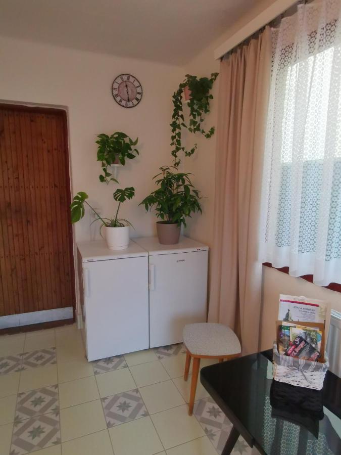 Babka House Villa Banská Štiavnica Екстериор снимка