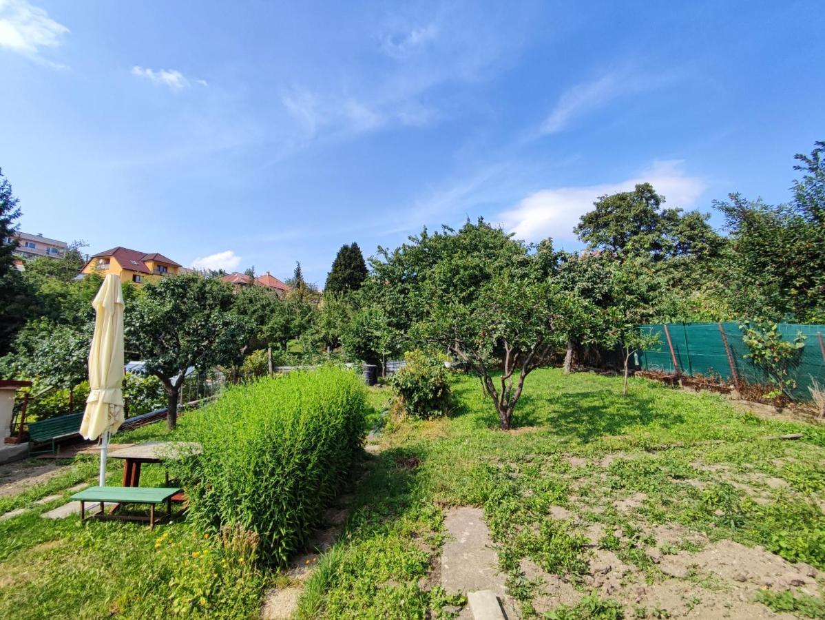 Babka House Villa Banská Štiavnica Екстериор снимка