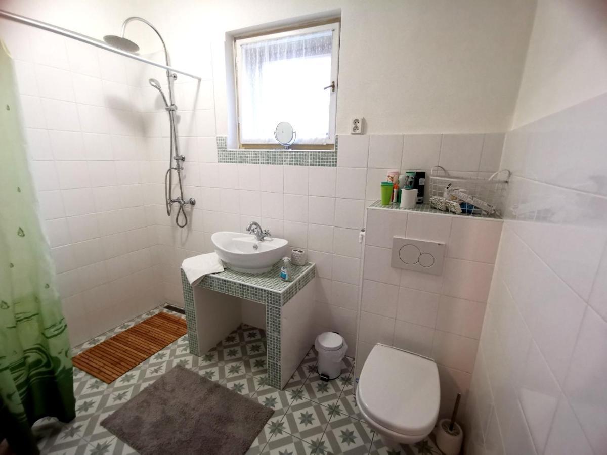 Babka House Villa Banská Štiavnica Екстериор снимка